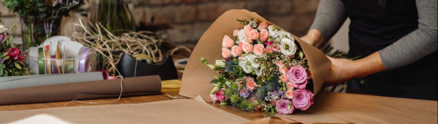 Enviar flores a las poblaciones de España